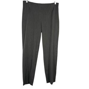 TALBOTS Woman’s Gray Dress Pants  18L